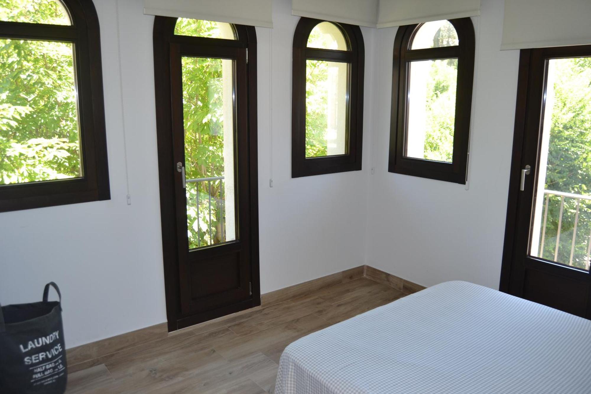 Carmen Del Cadi Apartment Granada Exterior photo