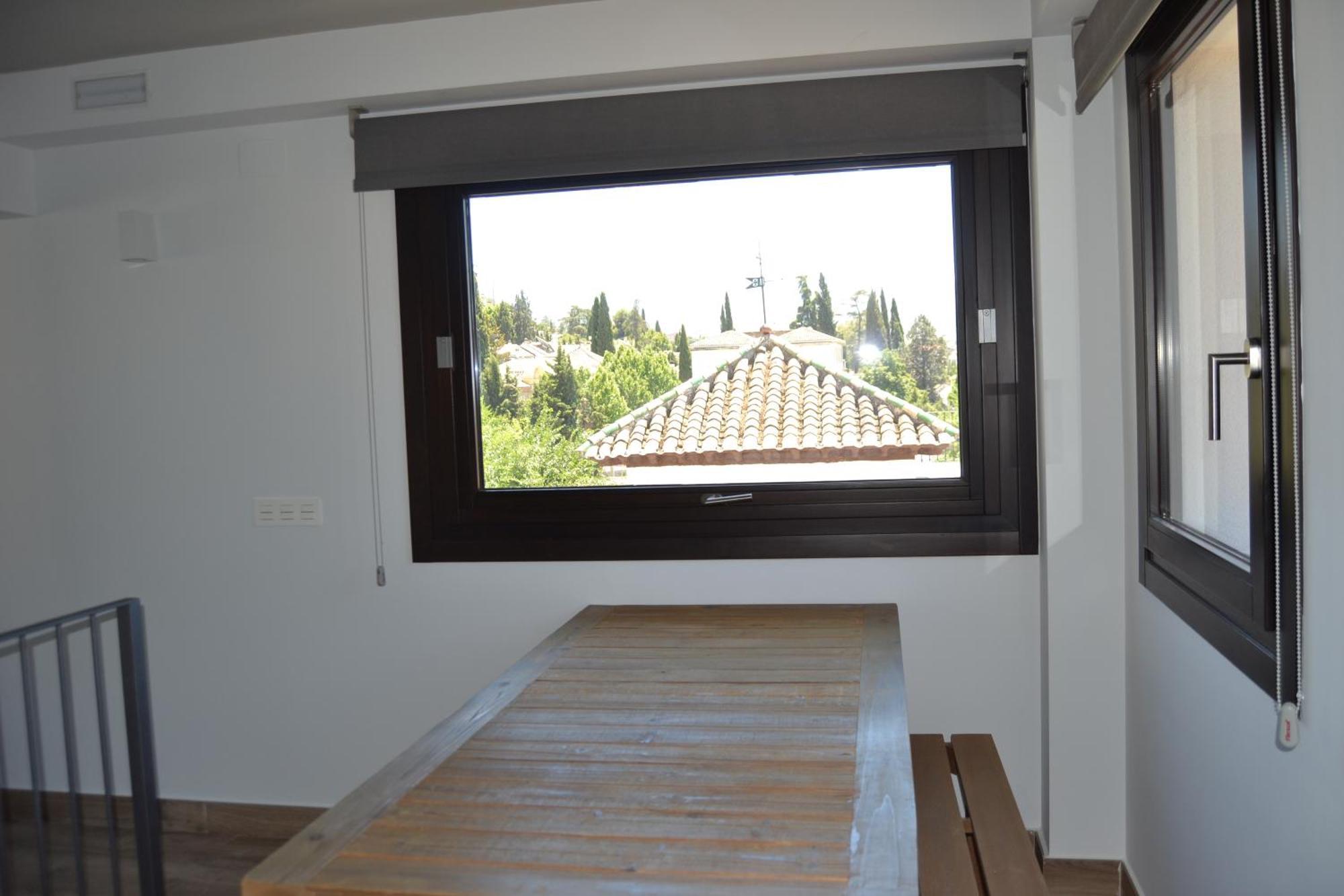 Carmen Del Cadi Apartment Granada Exterior photo