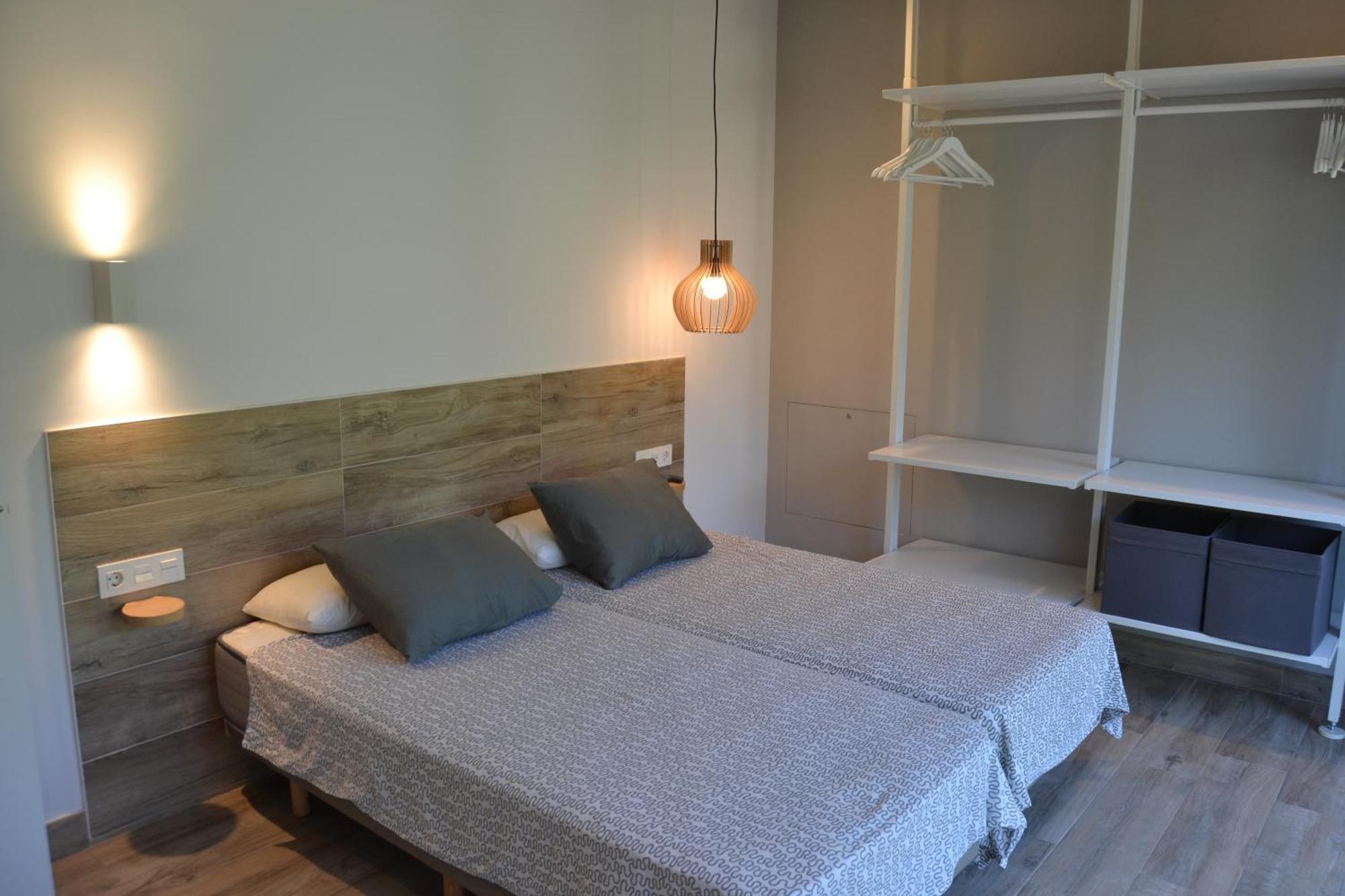 Carmen Del Cadi Apartment Granada Exterior photo
