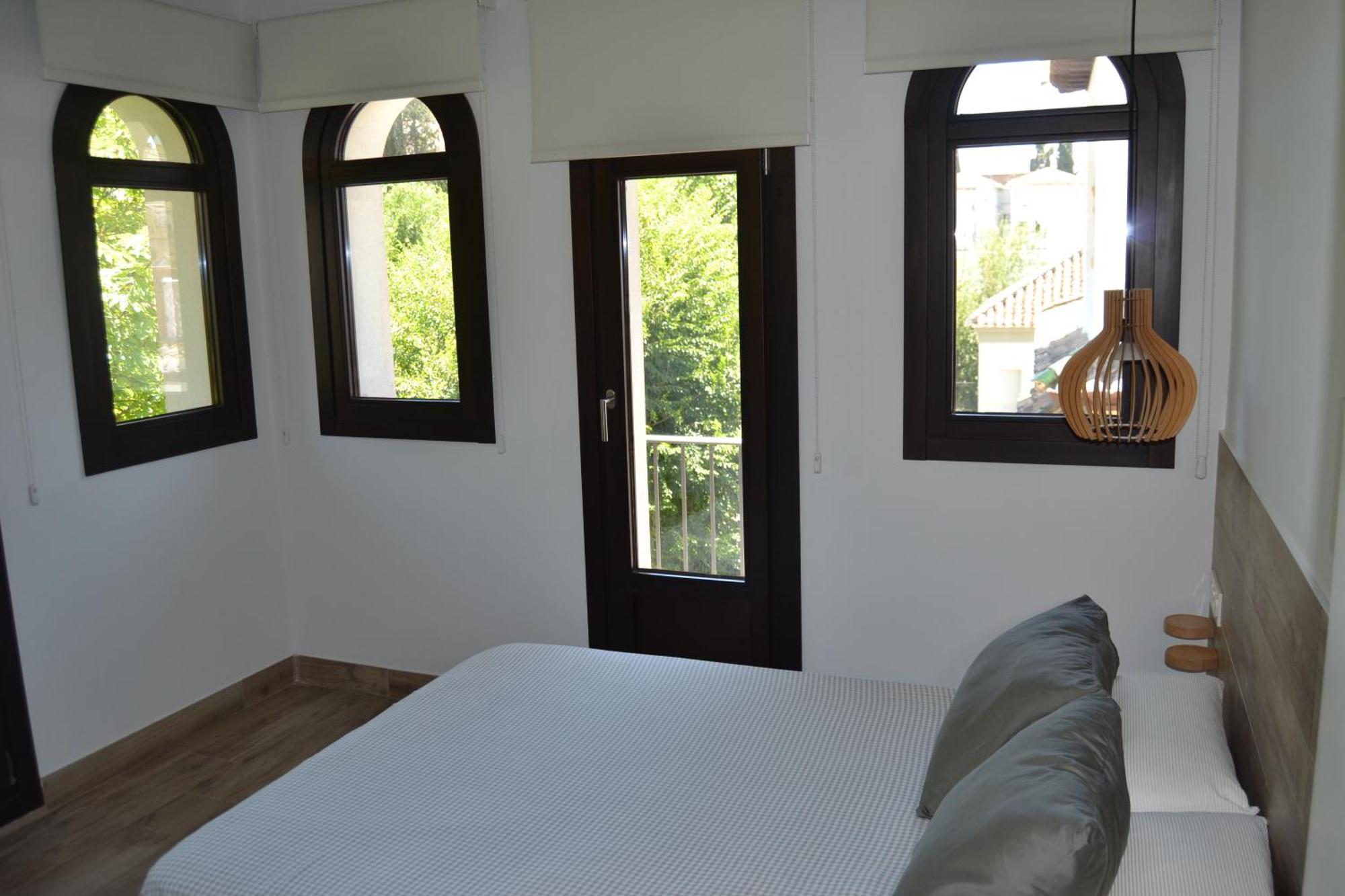 Carmen Del Cadi Apartment Granada Exterior photo