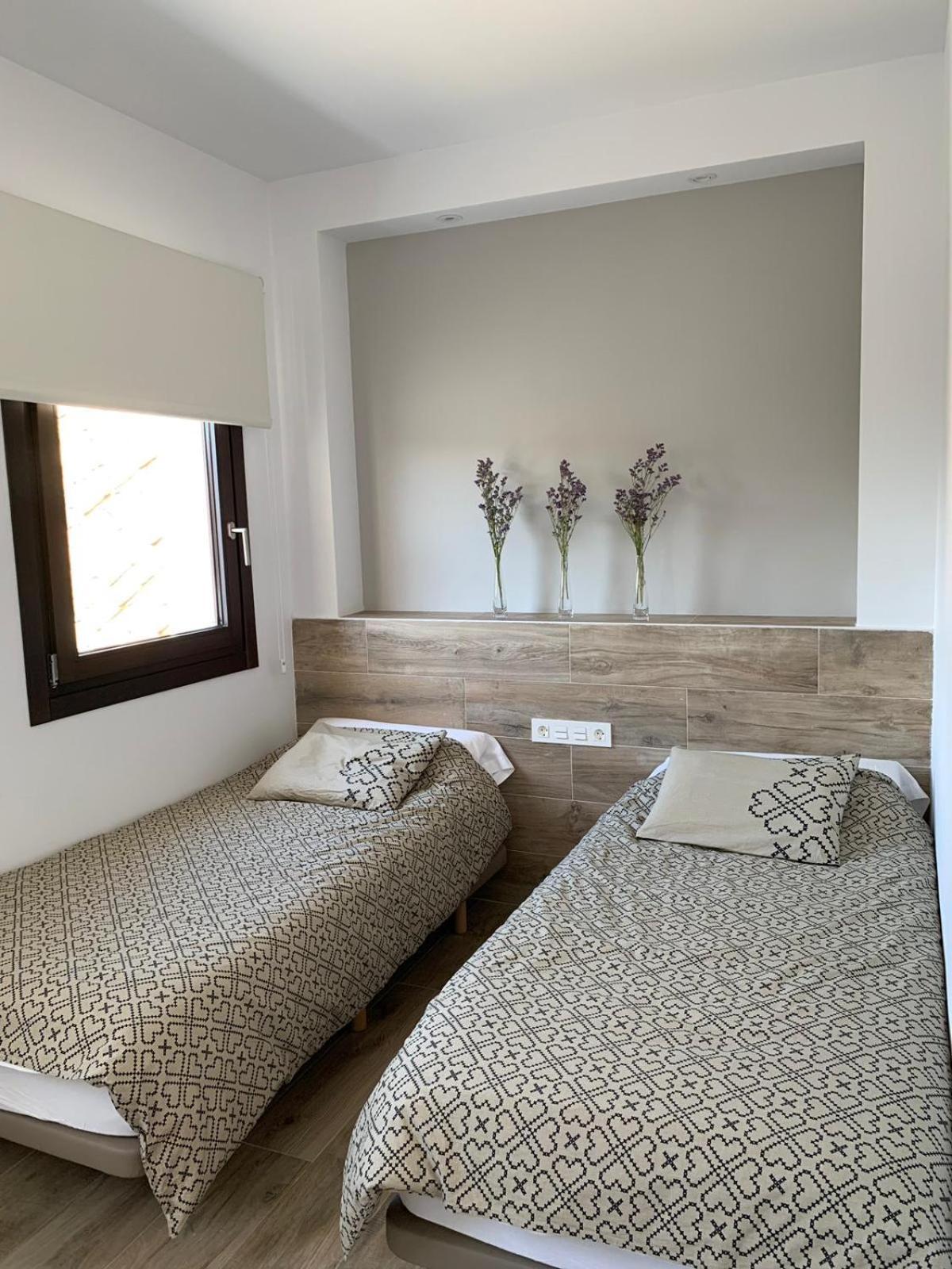 Carmen Del Cadi Apartment Granada Exterior photo